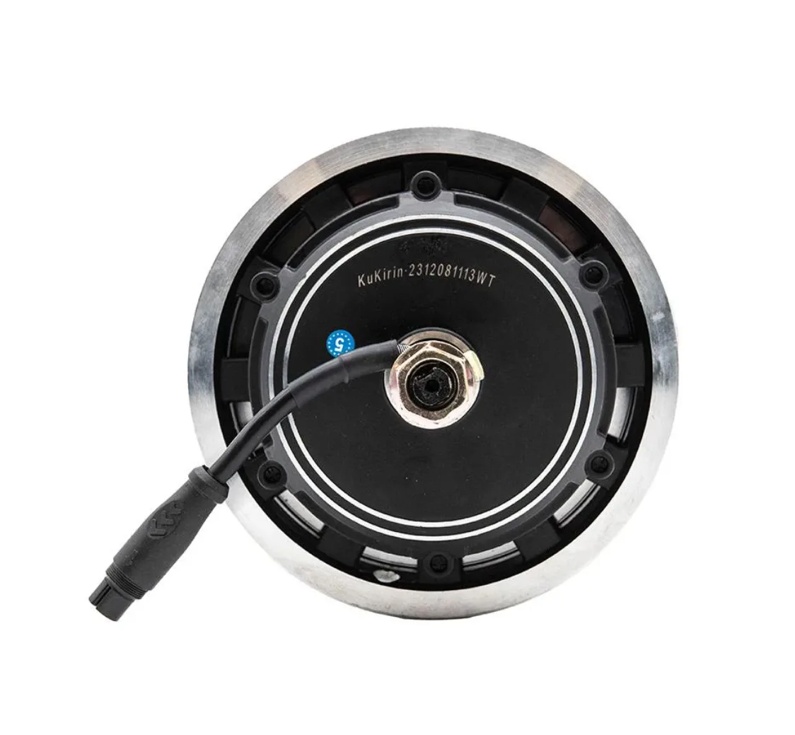 Kugoo KuKirin G3 Pro mootor 52V 1200W