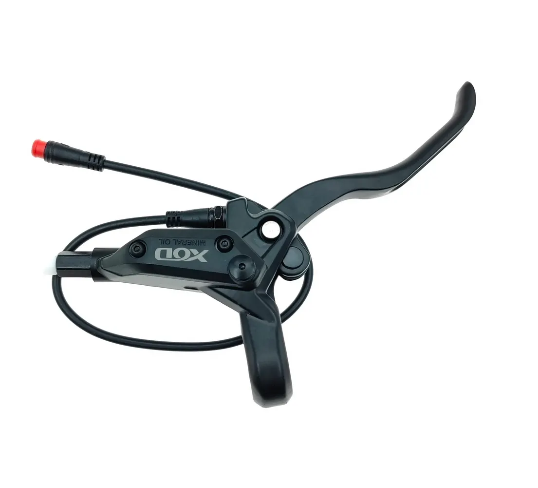 XOD hüdrauliline pidurilink / piduriheebel