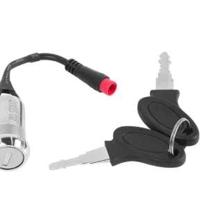 Kugoo Kukirin G3 Pro süütelukk / võtmega lukk