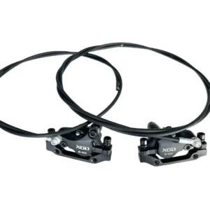 XOD hüdrauliline pidurisupport / pidurisadul