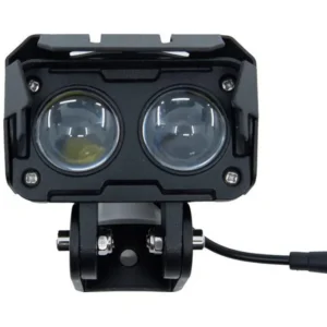 Kugoo KuKirin G3 Pro esituli / signaal