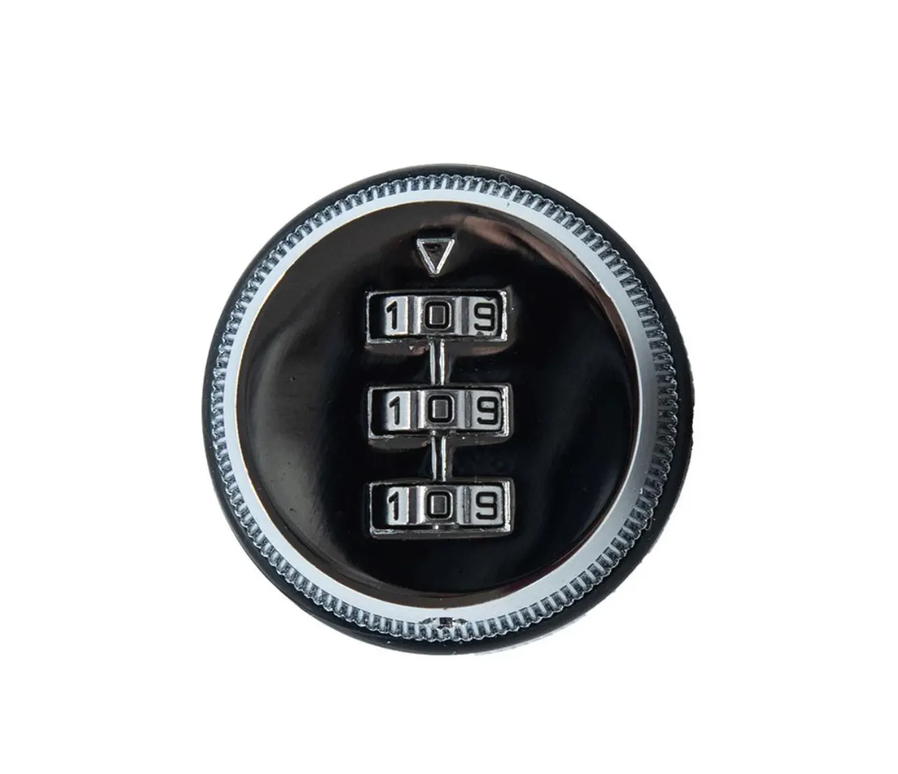 Kugoo Kukirin G3 Pro akukaane lukk