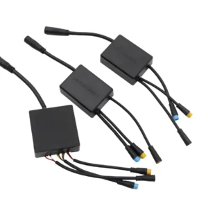 Kugoo KuKirin G3 Pro tulede moodul / kontroller