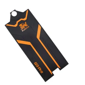 Kugoo Kukirin G3 Pro tallakate / kummist kate / grip