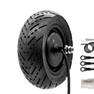 Kugoo KuKirin G4 mootor 60V 2000W