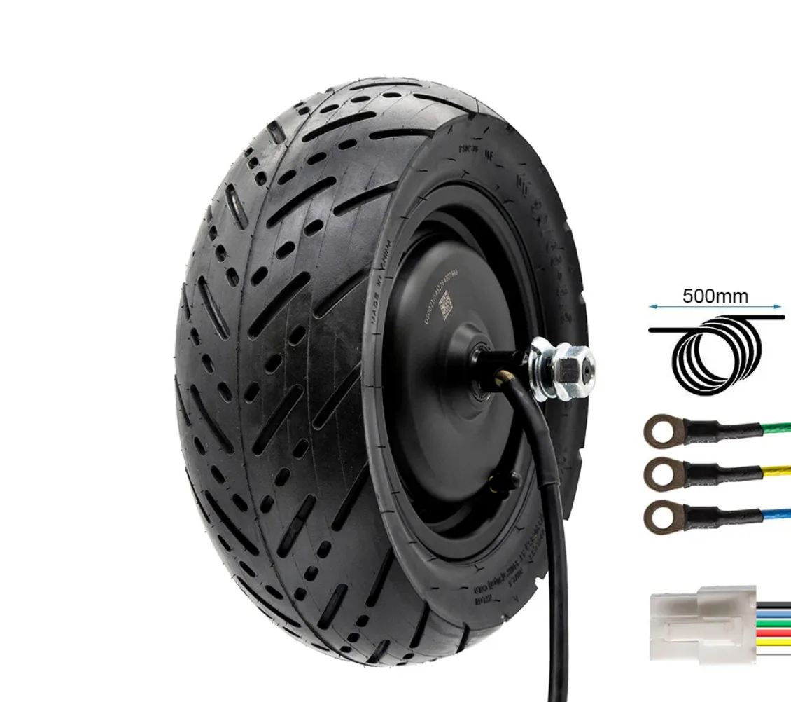 Kugoo KuKirin G4 mootor 60V 2000W