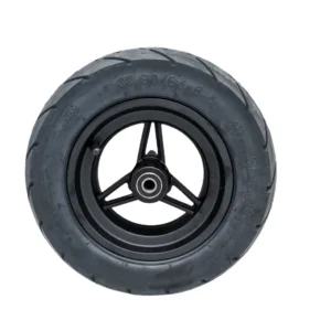 Kugoo KuKirin G4 esiratas / velg