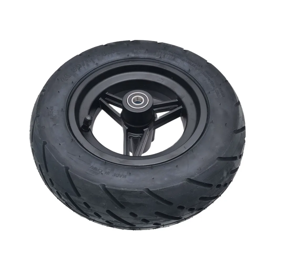 Kugoo KuKirin G4 esiratas / velg