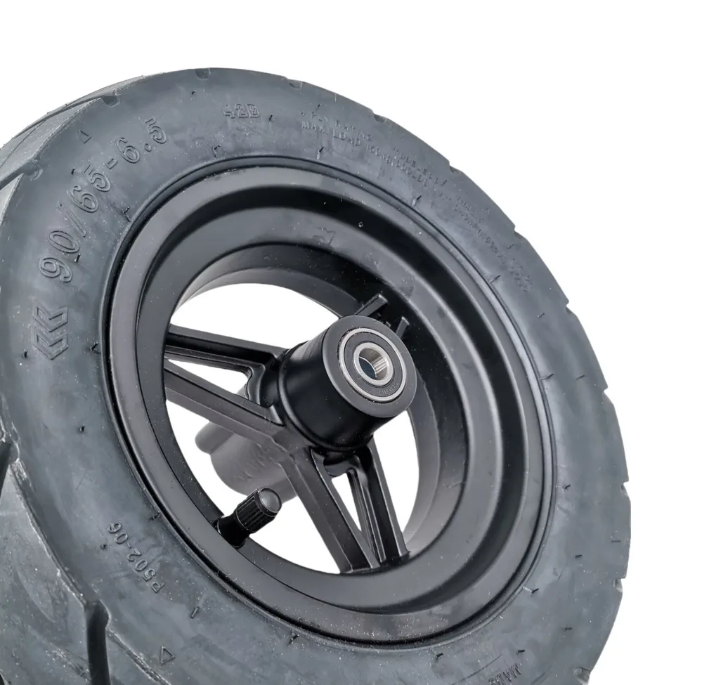 Kugoo KuKirin G4 esiratas / velg