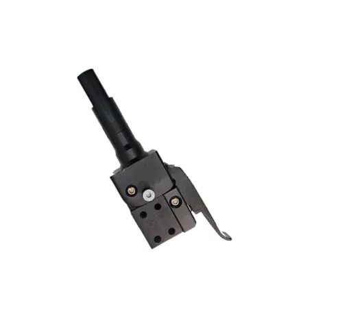 Kugoo KuKirin G4 kokkulappimis hing / kronstein / mehhanism