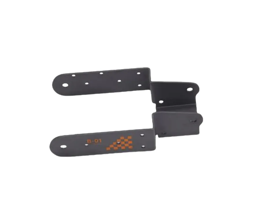 Kugoo KuKirin G4 esihark / kahvel