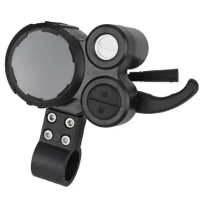 Kugoo KuKirin M4 Max ekraan juhtpaneel display