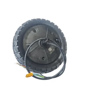 Kugoo KuKirin M4 Max mootor 48V 800W