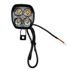 Kugoo KuKirin M4 Max esituli / signaal