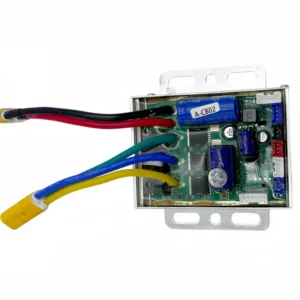 Kontroller emaplaat Kugoo KuKirin M4 Max