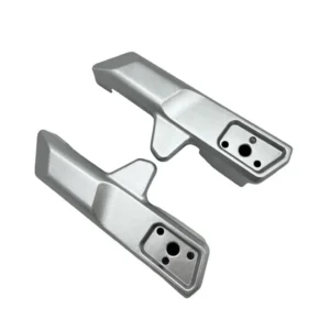 Kugoo KuKirin M4 Max tagahargi plastik katted