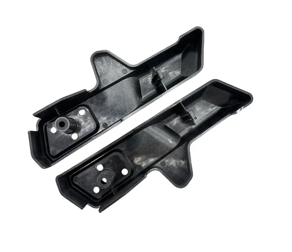 Kugoo KuKirin M4 Max tagahargi plastik katted