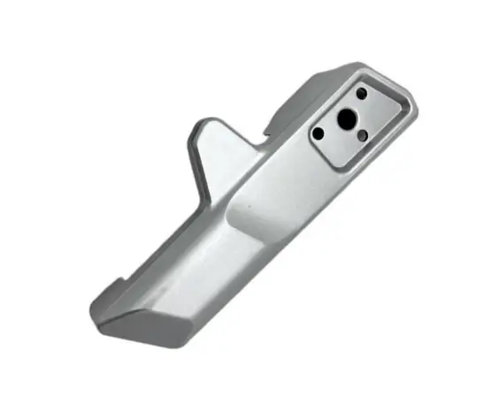 Kugoo KuKirin M4 Max tagahargi plastik katted