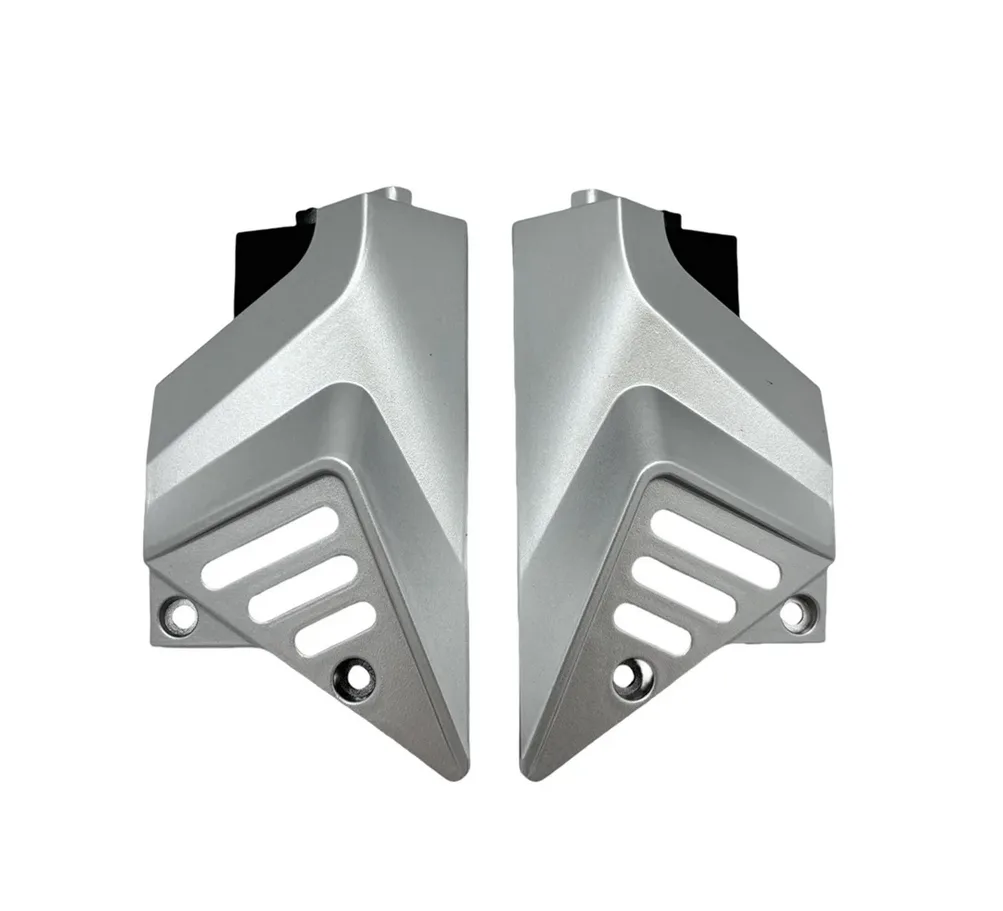 Kugoo KuKirin M4 Max taguminsed raami plastik katted