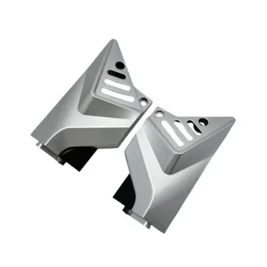 Kugoo KuKirin M4 Max taguminsed raami plastik katted