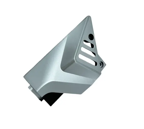 Kugoo KuKirin M4 Max taguminsed raami plastik katted