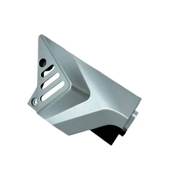 Kugoo KuKirin M4 Max taguminsed raami plastik katted