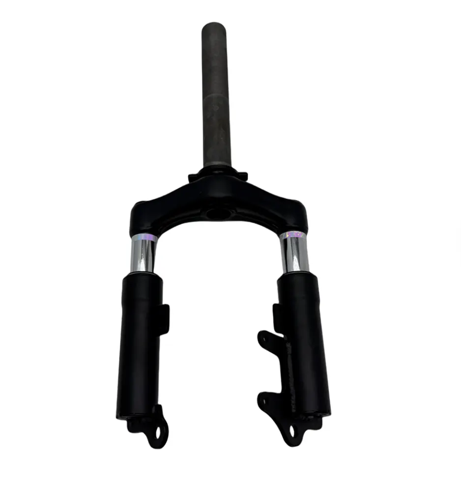 Kugoo KuKirin M4 Max esihark / kahvel / amort