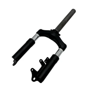 Kugoo KuKirin M4 Max esihark / kahvel / amort