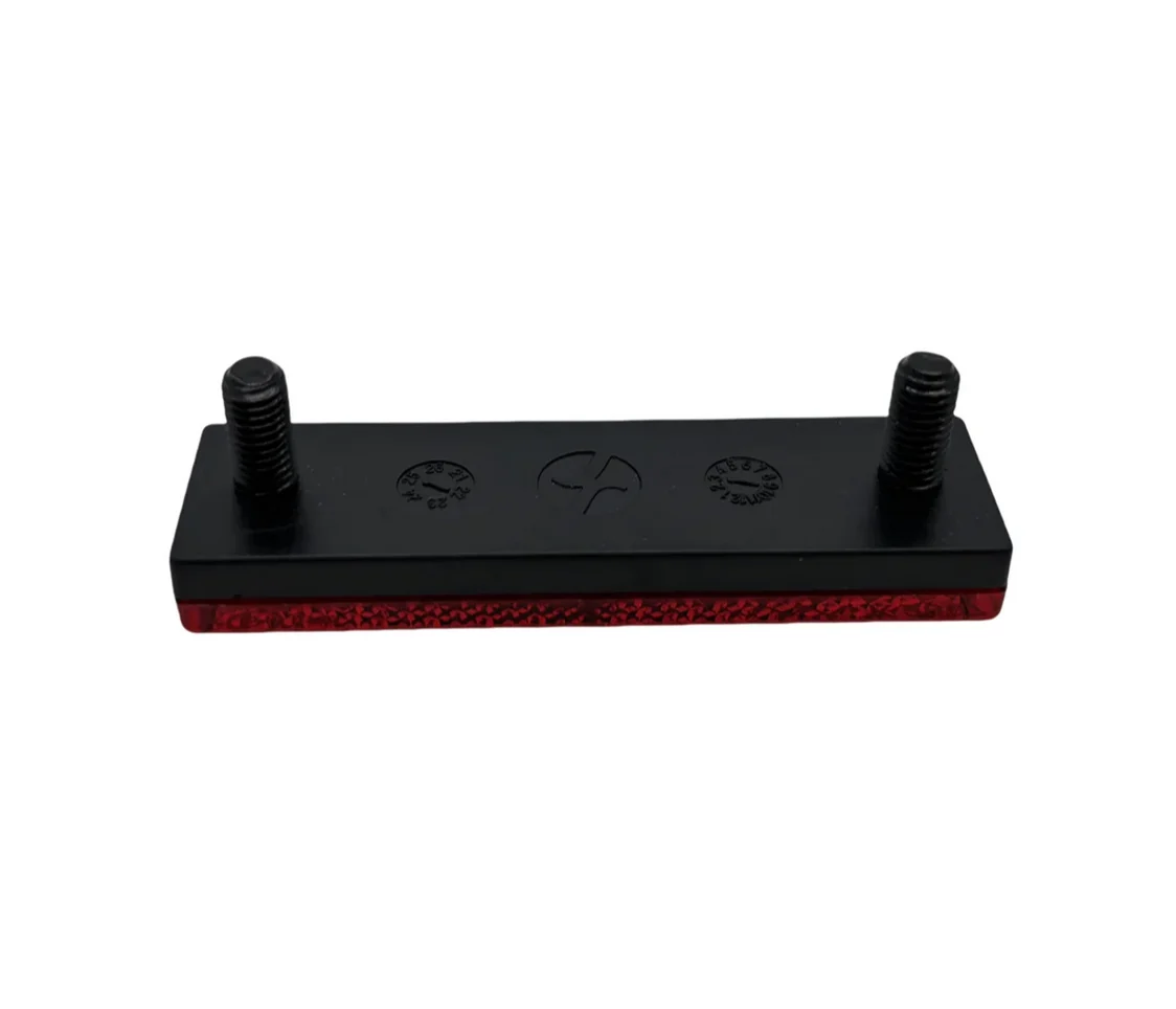 Kugoo KuKirin M4 Max tagumine helkur porilauale