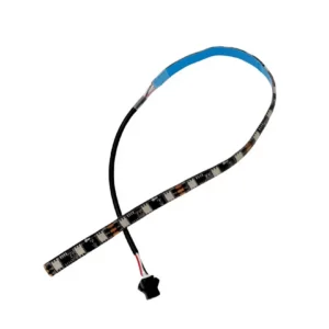 Kugoo KuKirin M4 Max led riba / küljevalgusti