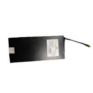 Kugoo KuKirin M4 Max aku 18.2Ah / 48V