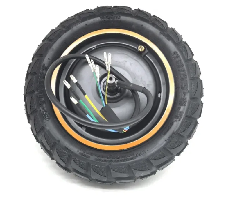 Kugoo KuKirin M5 Pro mootor 48V 1000W