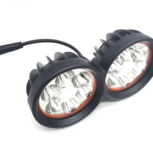 Kugoo KuKirin M5 Pro esituli