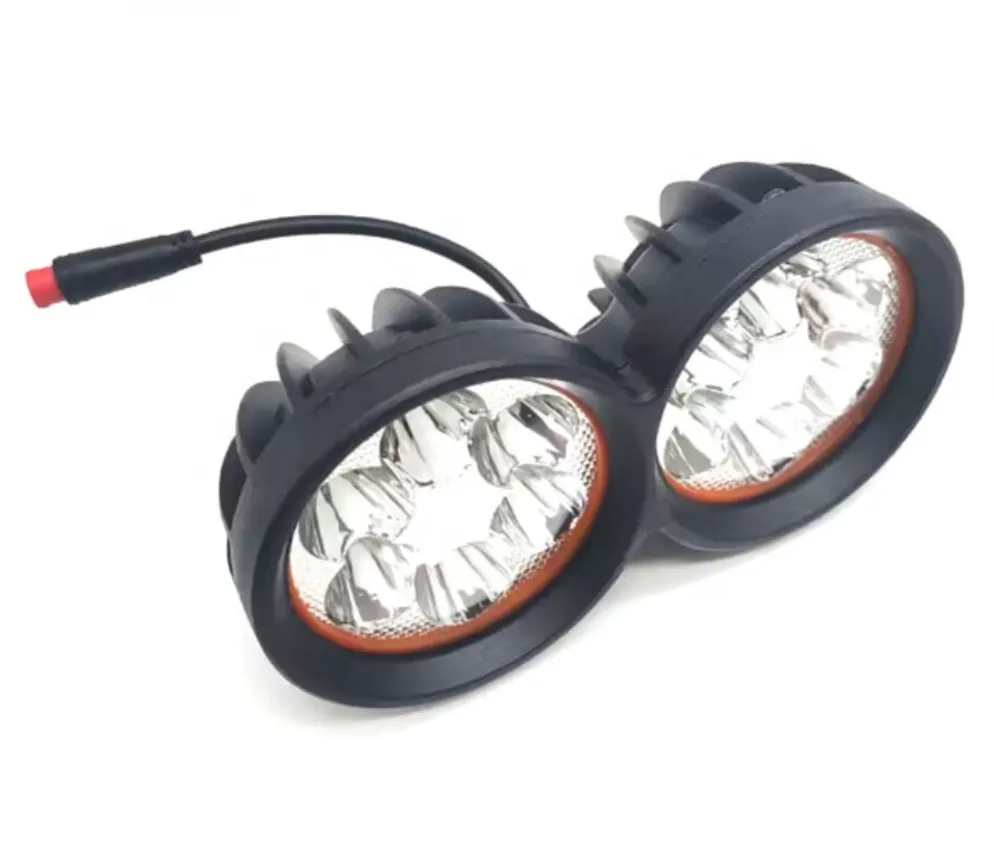 Kugoo KuKirin M5 Pro esituli