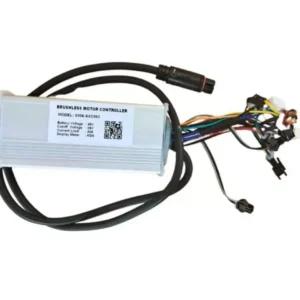 Kontroller emaplaat Engwe M20