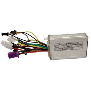 Kontroller emaplaat ENGWE T14