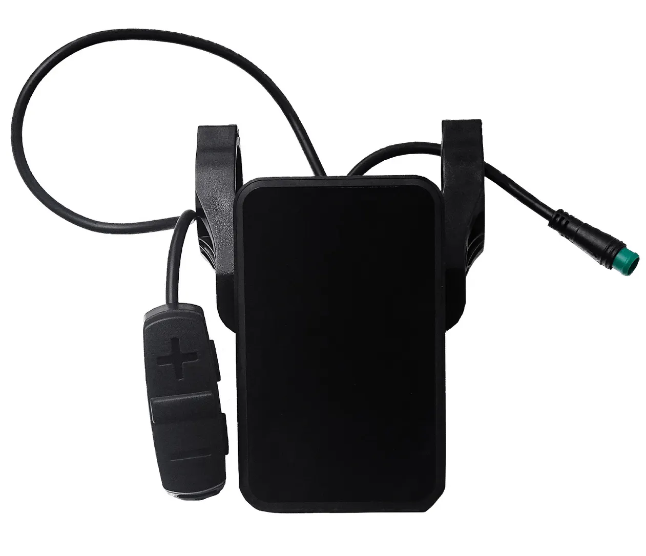 ENGWE E26 ekraan juhtpaneel display