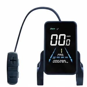 ENGWE Engine Pro 2.0 / EP-2 Boost ekraan juhtpaneel display