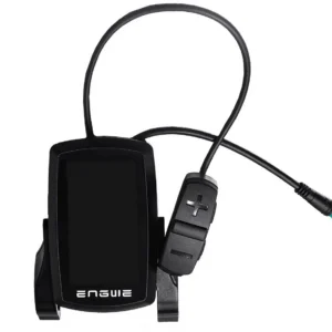 ENGWE Engine X ekraan juhtpaneel display