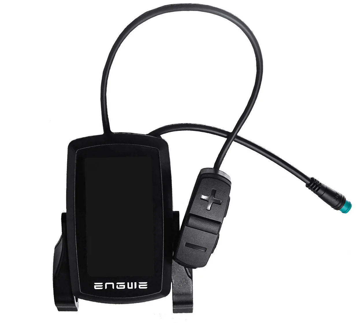 ENGWE Engine X ekraan juhtpaneel display