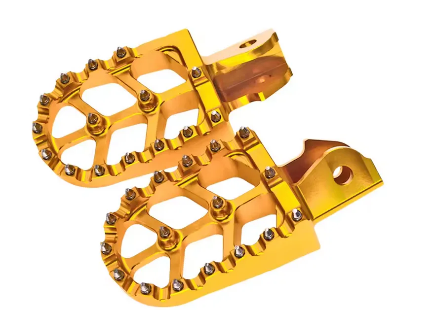 Surron Light Bee X jalarauad / jalatoed