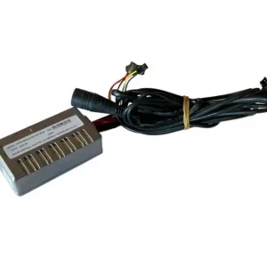 Kontroller emaplaat Inokim Quick 3