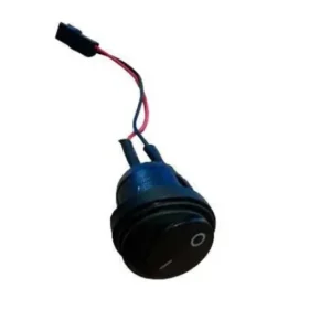 Kaabo Skywalker tulede lüliti