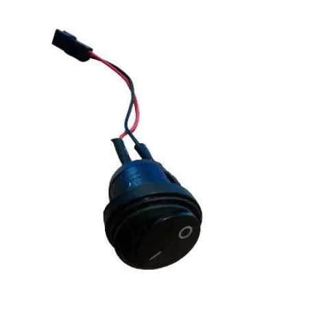 Kaabo Skywalker tulede lüliti