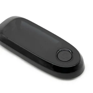 Ninebot F2 / F2 Pro / F2 Plus ekraani kaitsekaas kate