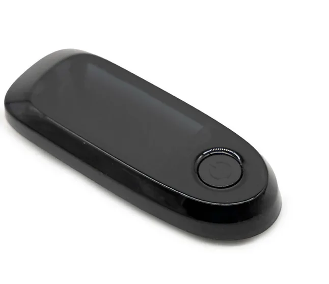 Ninebot F2 / F2 Pro / F2 Plus ekraani kaitsekaas kate