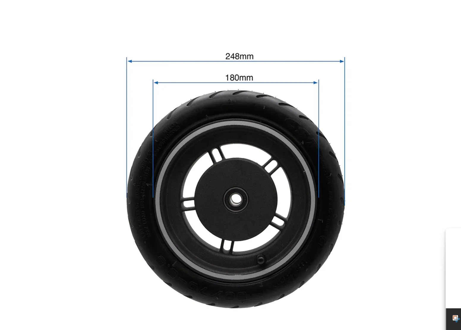Xiaomi Mi5 Pro esiratas / velg linnarehviga