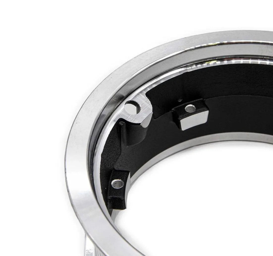 Minimotors / Dualtron Thunder / Storm / Achilleus velg