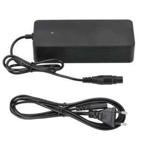 Xiaomi / Segway laadija 48v (54.6v) 2A 11mm