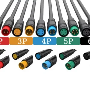 Julet M8 veekindel pistikupesa